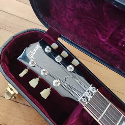 Gibson Custom Shop Les Paul Axcess Standard with Floyd Rose 2008 - 2015 - Iced Tea image 13