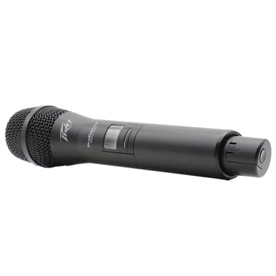 Peavey Procomm Treu D UHF Wireless Micrphone System image 2