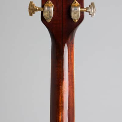Gretsch  PX 6122 Country Gentleman Thinline Hollow Body Electric Guitar (1960), ser. #35130, original grey hard shell case. image 6