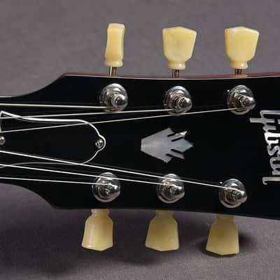 Gibson SG Standard '61 Maestro Vibrola 2019 image 13