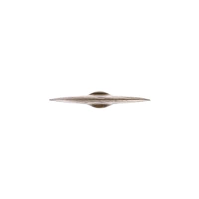Zildjian K1413-15" K Custom Special Dry HiHat Pair image 2