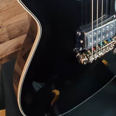 Gretsch Electromatic Premier Jet Electric Guitar - Onyx Storm Free Ship765 image 5