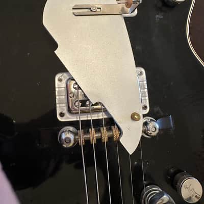 1958 Gretsch 6128 Duo Jet image 23