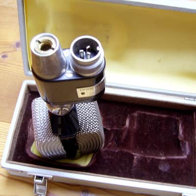AKG D20 1955 image 7