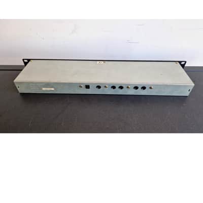 Zoom 1201 - Rack Effects - Very Good image 7