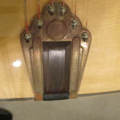 Dupont Jorgenson Guitar image 11