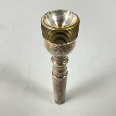 Used Bach C Trumpet Underpart [66816] image 1
