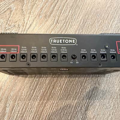 Truetone 1 SPOT Pro CS12 Power Supply image 2