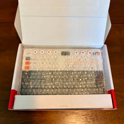 UNO Drum Hybrid Analog and Digital Drum Machine image 9