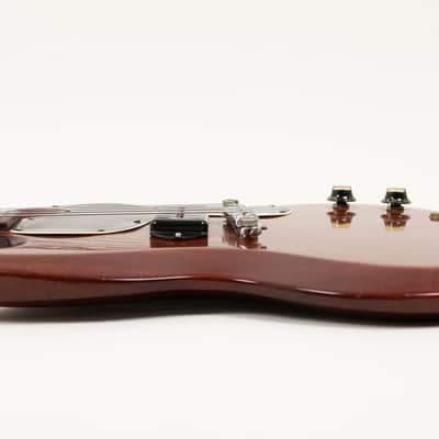 1961 Gibson Les Paul/SG Junior, Cherry Red image 11