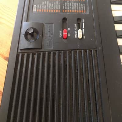 Kawai PH50 1980s Synthesizer Keyboard image 3