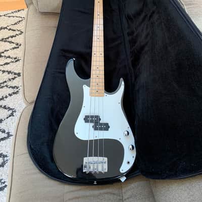 Peavey Fury 1994 Bass (Made in USA) image 3
