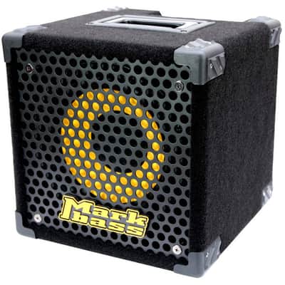 Micromark 801 Markbass image 1