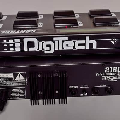 DigiTech 2120 Artist 2010s - Pink image 14