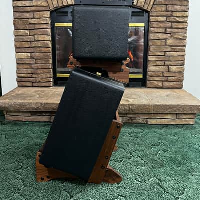 Marshall Studio Vintage Head & Cab With Stand and Attenuator image 4