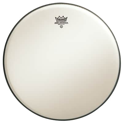 Remo Ambassador Suede Drum Head 13"