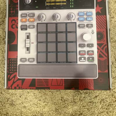 Akai MPC Sample image 1
