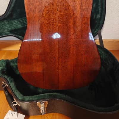 Martin Standard Series D-18 2024 - Natural image 3