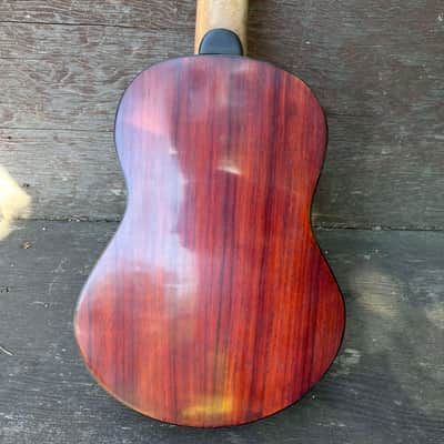 Hinrix concert ukelele 2023 image 7