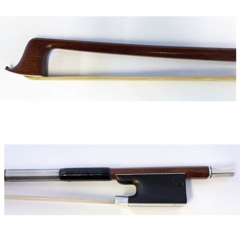 Otto Carl Durrschmidt Violin image 1