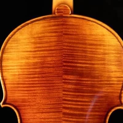 Scott Cao STA-750E Stradivari Viola - 15.5" image 12