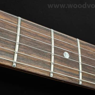 Squier Classic Vibe '60s Telecaster Custom 2024 - Present - Oxblood image 9