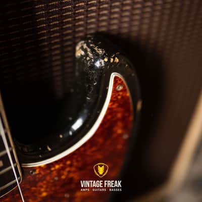 Fender Jazz Bass 1971 - Sunburst image 9
