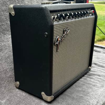 Fender Champion 30 DSP - Black image 3