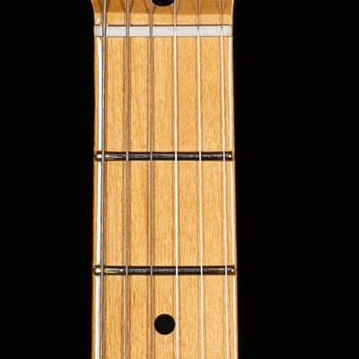 Fender Player II Modified Stratocaster Maple Fingerboard Sunshine Yellow (268) image 5