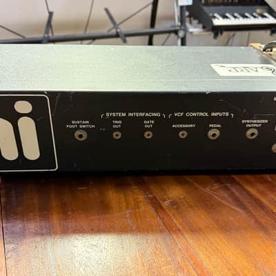ARP Omni String Synth - Fully Tech'd! AMAZING! image 2