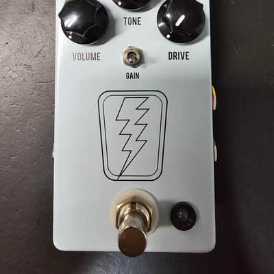 JHS SuperBolt V2 2024 Blue new image 3