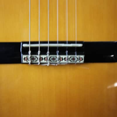 Estaban  Granada  Classical Guitar Natural image 4