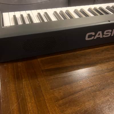 Casio CDP-S110 88-Key Digital Piano Keyboard W/ Power& Sustain Pedal - Excellent image 11