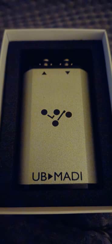 Digico UB MADI image 1