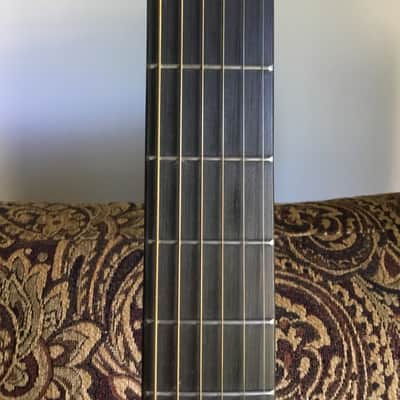 Orangewood Oliver Jr. Mahogany Live 2010s - Natural image 7