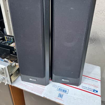 Axiom Audio Home Theater speakers model M22ti in great condition image 16