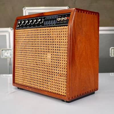 1975 Mesa Boogie Mark 1 Combo Guitar Amp Elton John Caleb Quaye Owned #57559 image 10
