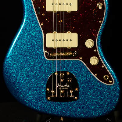 Fender Custom Shop Wildwood 10 1962 Jazzmaster - NOS image 1