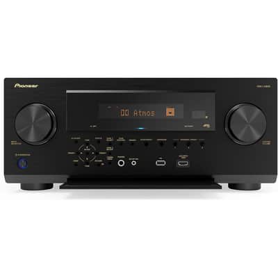 Pioneer Elite VSX-LX805 11.4 Channel AV Receiver image 2