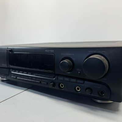 Kenwood RX-V5 Receiver Cassette Deck  JAPAN IMPORT Vintage Audio HiFi Stereo image 4