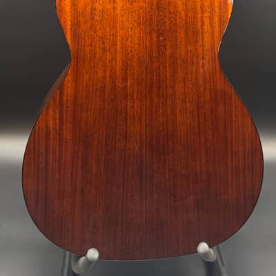 Martin Custom Shop 000-14F 2021 - Natural image 7