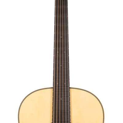 Martin Custom Shop “D” Goncalo Alves/Italian Alpine Spruce (502) image 7