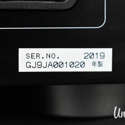 Technics SL-G700 SACD / CD Player & Digital Player in Excellent Condition image 19