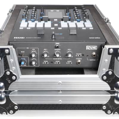 ProX XS-RANE72 MK2 Road Case for Rane Seventy Two 72 / Rane Seventy 70 Mixer image 10