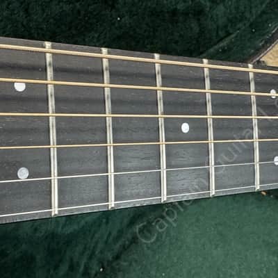 2017 Martin - OM-21 REIMAGINED - ID 5738 image 11