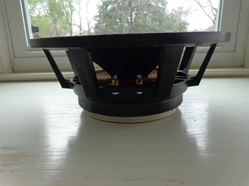 Electro Voice 12'' Guitar Speaker - EV 812-0890 - EVM 12S - 300