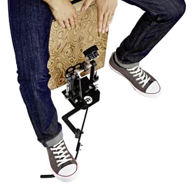 Meinl TMSTCP Direct Drive Cajon Pedal image 2