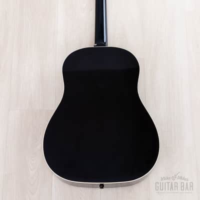 2020 Gibson J-45 Standard Dreadnought Acoustic Electric Guitar, Near-Mint w/ Case & Hangtags image 3