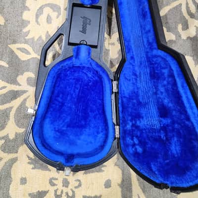 1985 Gibson Les Paul Gen 3 Chainsaw Case image 6