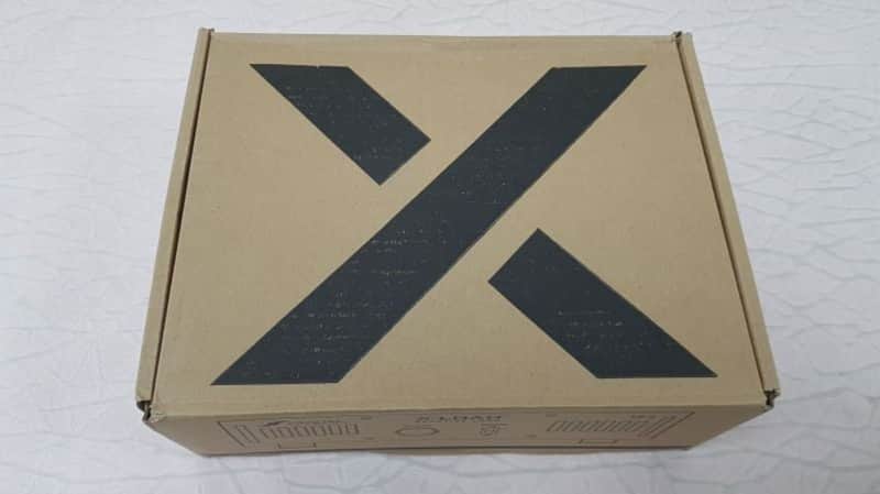 Fractal Audio X-Load LB-2 Reactive Load Box image 1